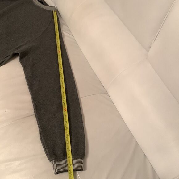 PING collection Cotton Sweater Size L - Picture 5 of 8